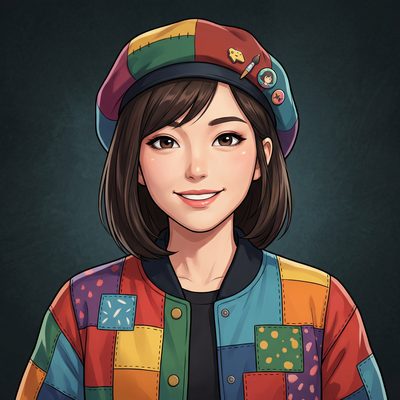 萝莉岛社区顾问苏小艺